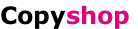 Copyshop